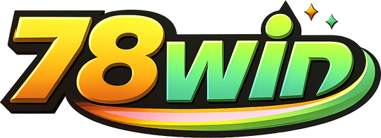 Logo 78win – trang chủ